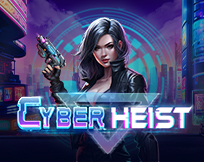 Cyber Heist