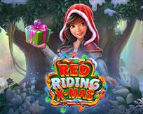 Red Riding X-Mas