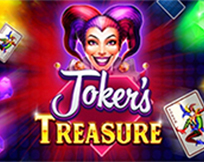 Joker's Treasure